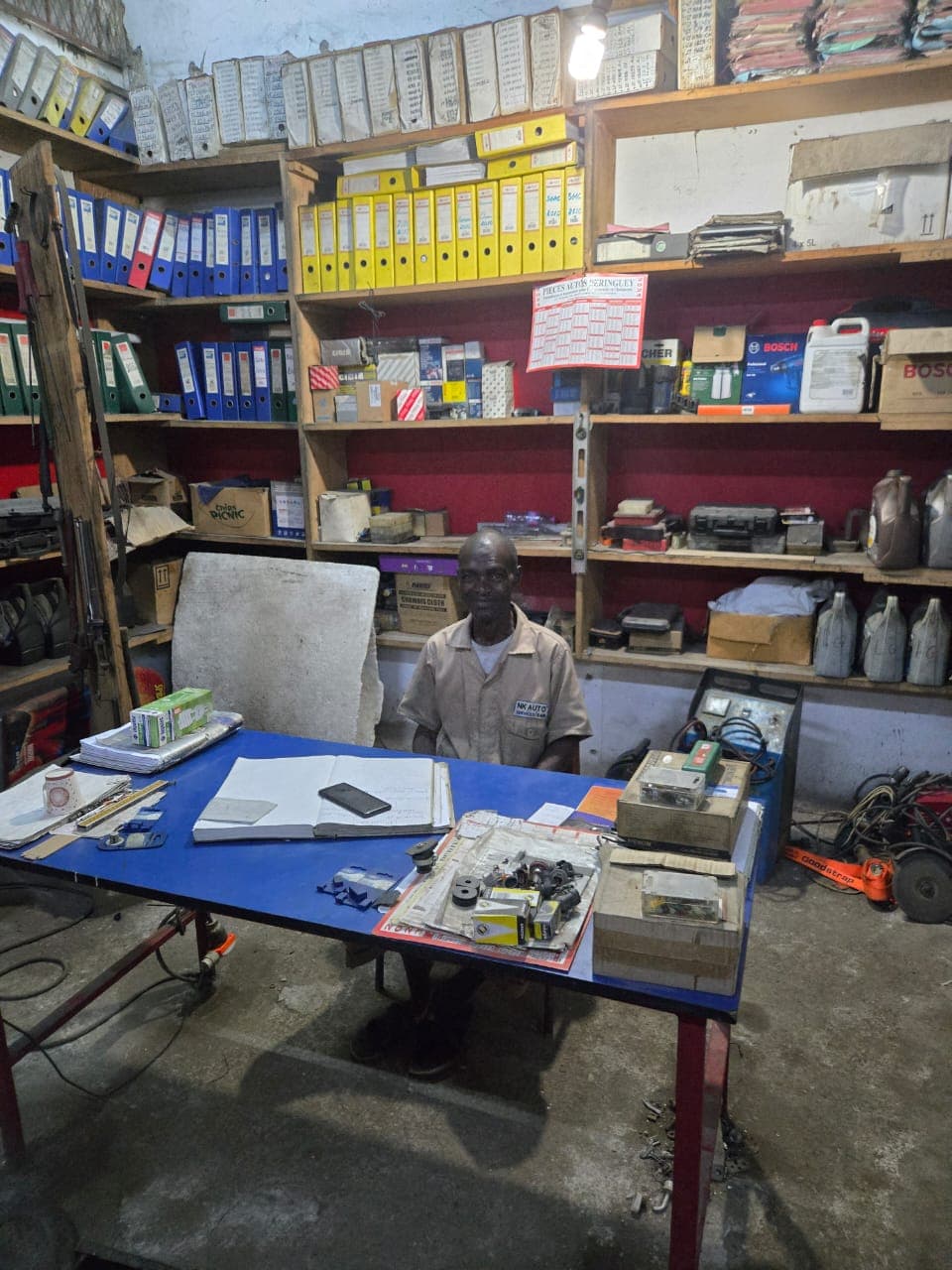 Atelier 3