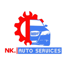 Cachet officiel NK Auto Services