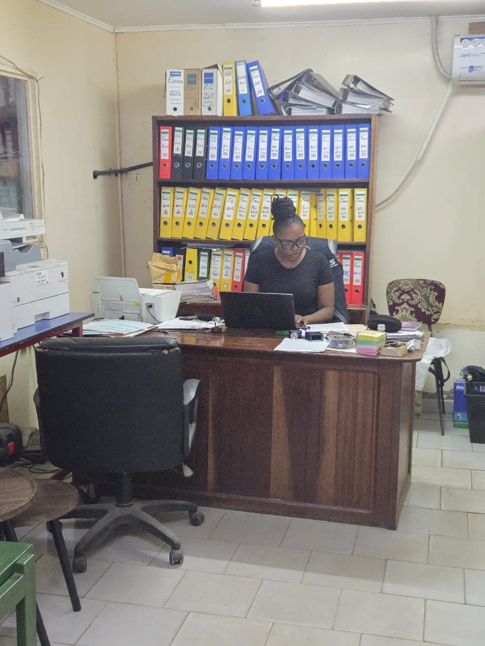 Bureau